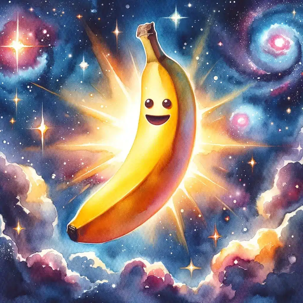 Big Banana!